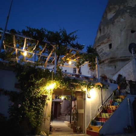 Unicorn Cave Hotel Гьореме Екстер'єр фото