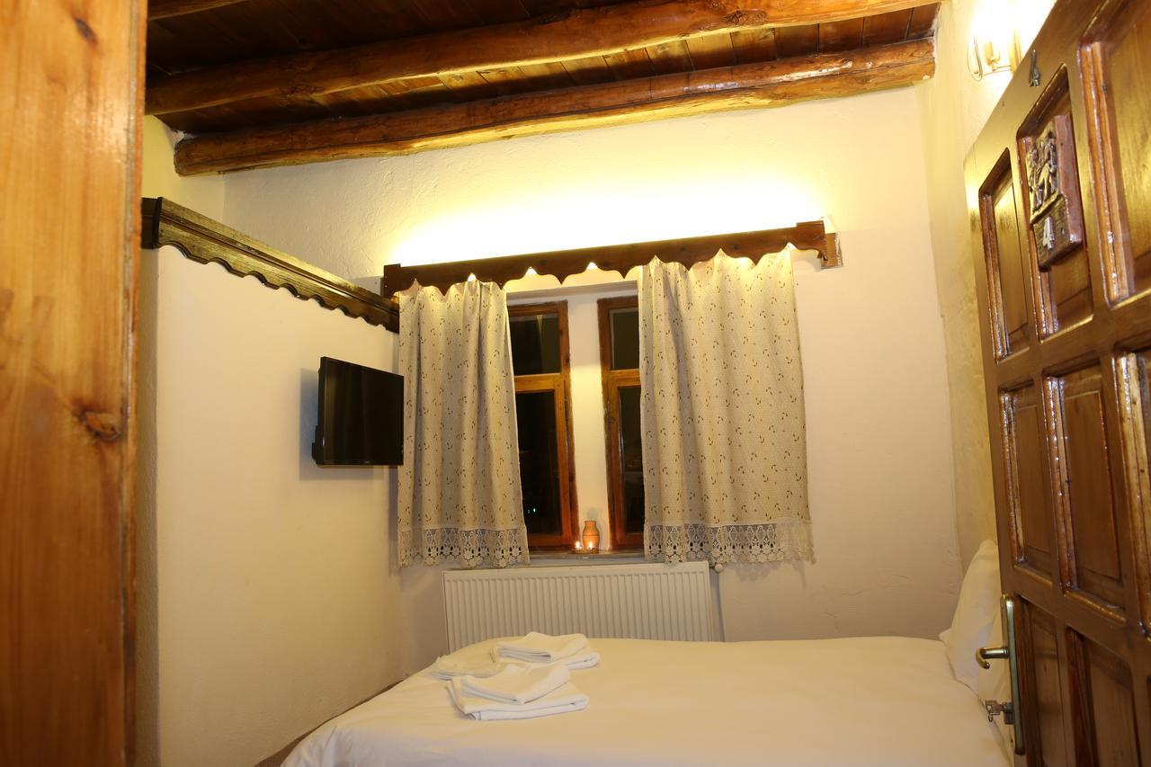 Unicorn Cave Hotel Гьореме Екстер'єр фото