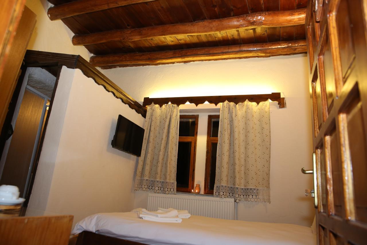 Unicorn Cave Hotel Гьореме Екстер'єр фото