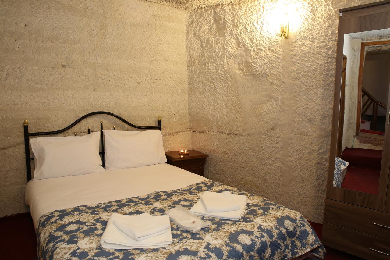 Unicorn Cave Hotel Гьореме Екстер'єр фото
