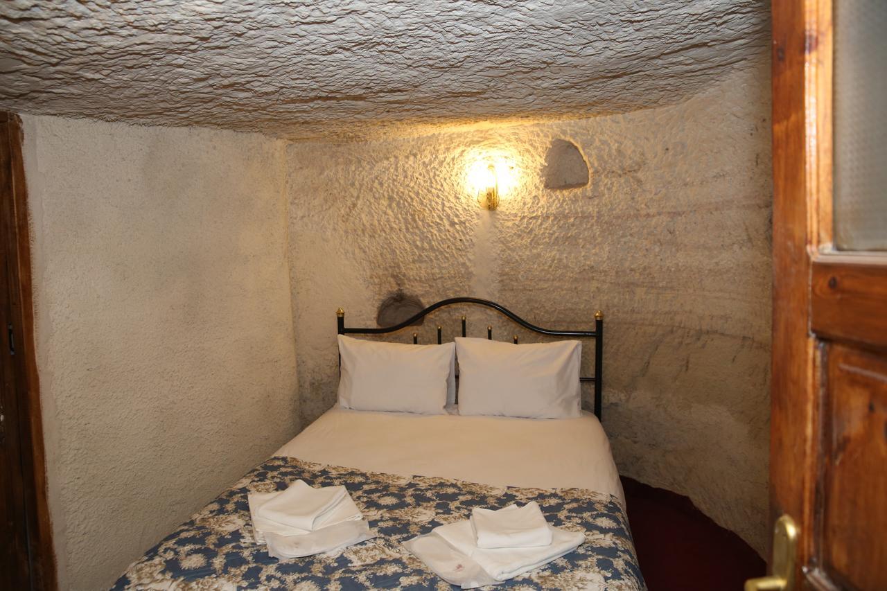 Unicorn Cave Hotel Гьореме Екстер'єр фото