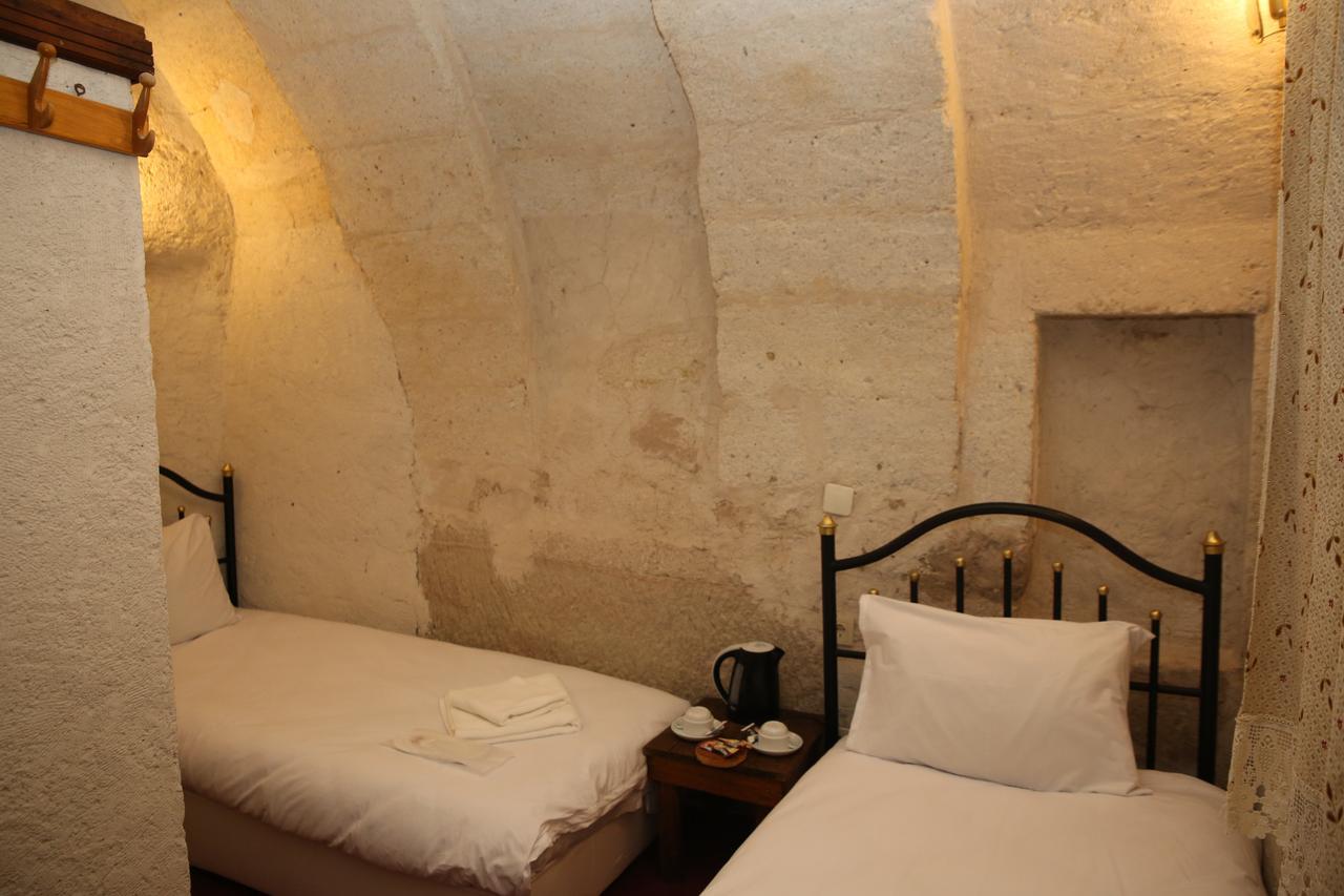 Unicorn Cave Hotel Гьореме Екстер'єр фото