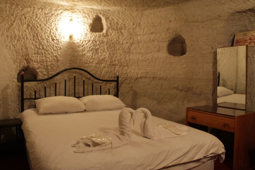Unicorn Cave Hotel Гьореме Екстер'єр фото